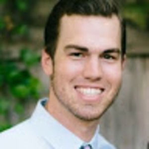 Meet your Posher, Caleb